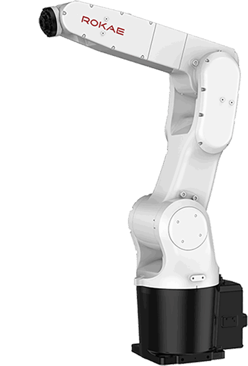 ROKAE robot 维修